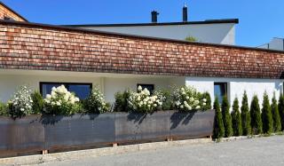 Dahoam by Tani - Oberndorf in Tirol - 8