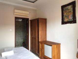 Run House B&B - Ubud - 6