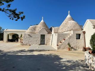 La Valle dei Trulli Relais - 6