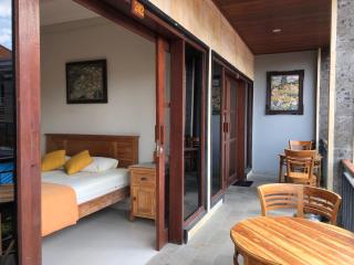 Run House B&B - Ubud - 8