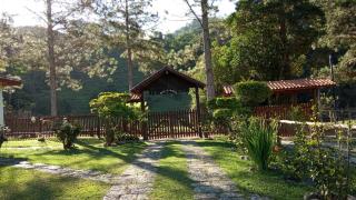 Pousada Sitio dos Pinhais - 9