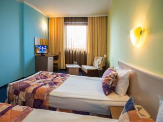Aqua Hotel - Burgas - 8