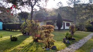 Pousada Sitio dos Pinhais - Visconde de Mauá - 6