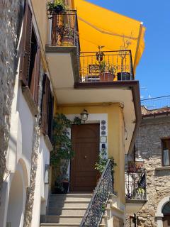 Casa Antares - Pollica - 8