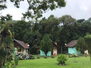 Pousada Sitio dos Pinhais - 2