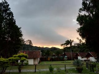 Pousada Sitio dos Pinhais - 8