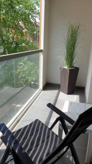 Mac Aviator City Center Two Double Bed Apartment - Niš - 2