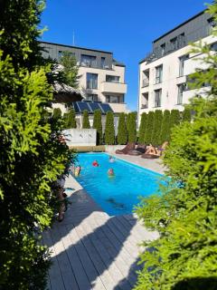 Palanga Apartment - Malūno Vilos - Palanga - 1