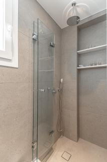 Ammolofos Luxury Apartment & suites - Naxos Chora - 1
