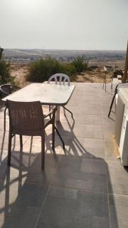 Desert Fantasy - פנטזיה במדבר-באר מילכה,נגב מערבי, - 7