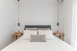 Ammolofos Luxury Apartment & suites - Naxos Chora - 2
