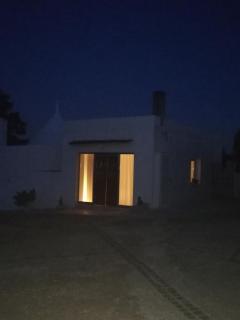Holiday Home Trullo Antico - Ostuni - 5