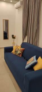 Villa Francesca - Catânia - 1