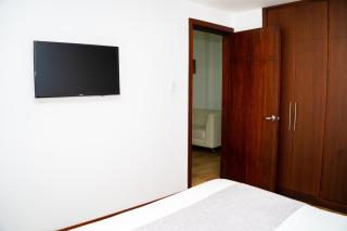 HotelSuizaApartamentos - Ipiales - 4
