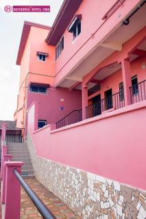 Britannia Hôtel Cmr - Yaoundé - 9