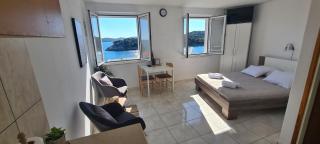 Apartments Matea studio apartment - 0