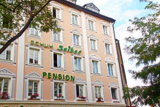 Pension Seibel - Munich - 0
