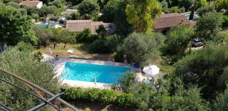 La Bastide Saint Christophe - Le Bar-sur-Loup - 9
