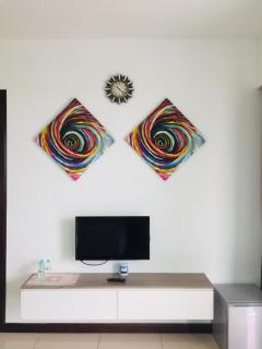 Private Residence - 1