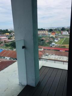 Private Residence - 1