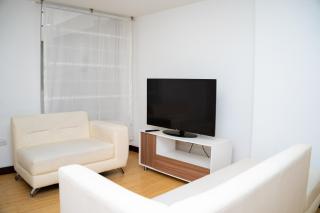 HotelSuizaApartamentos - Ipiales - 2