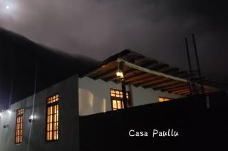 Lunahuaná CASA DE CAMPO PAULLU - 1