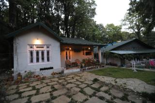 Hutton Cottage By Stay Native - Nainital - 0