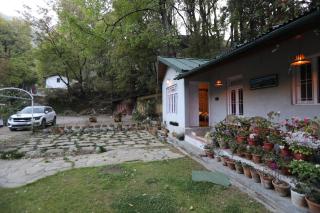 Hutton Cottage By Stay Native - Nainital - 1