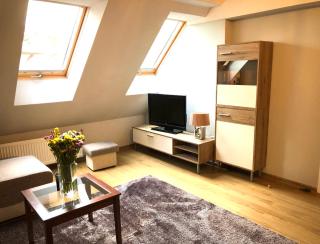Apartament Natura - Koszalin - 9