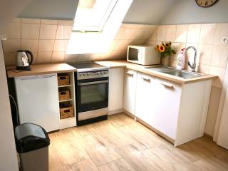 Apartament Natura - Koszalin - 7