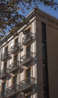 Serras Barcelona - 1