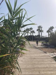 Hochwertiges Haus in wunderschöner Golf Anlage am Meer - Rota - 3