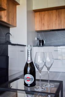 Apartament blisko morza i Gdańskiej Starówki - Danzig - 1