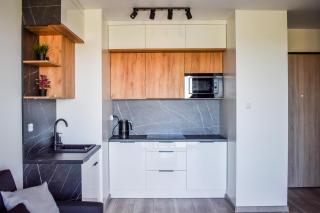 Apartament blisko morza i Gdańskiej Starówki - Danzig - 3