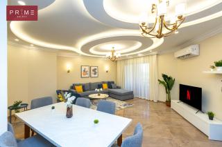 Prime Select Marvel City New Cairo - Cairo - 7