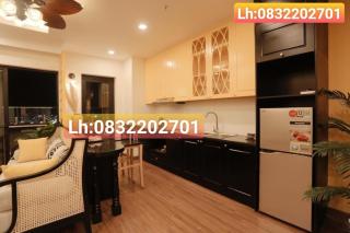 FLC Sea CHANH Apartment - Căn Hộ Hướng Biển Trung Tâm TP Quy Nhơn - Quy Nhon - 1