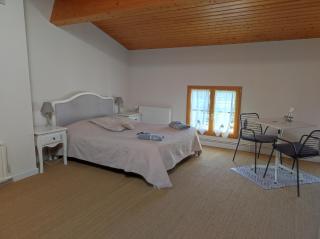 Les Chenets - Chenay - 9