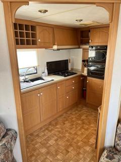Central Ingoldmells, Seaview 6 berth - 4
