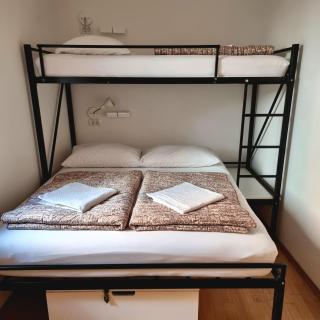 Hostel Alieti - Izola - 9