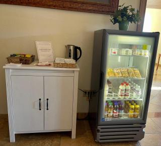 Death Valley Inn - Beatty - 9