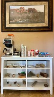 Death Valley Inn - Beatty - 8