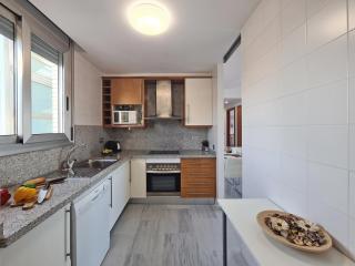 Elegance Penthouse by NRAS - Denia - 1