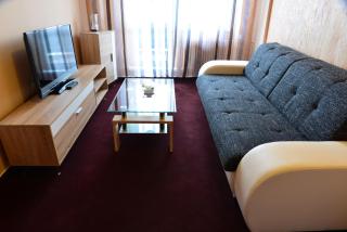 Hotel Ďumbier - Brezno - 6