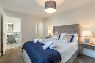 8 Challacombe - Luxury Apartment at Byron Woolacombe, only 4 minute walk to Woolacombe Beach! - 5