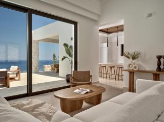 Veda Villa - Agios Nikolaos - 2