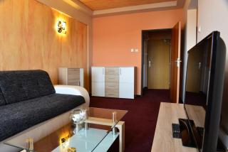 Hotel Ďumbier - Brezno - 5