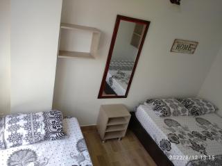 Apartamento Rodadero Edificio Rodadero Plaza 301A - Santa Marta - 2