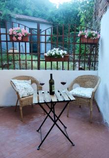 Casa di Canfreo - 0