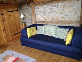 La Marguerite - Aigueblanche - 5