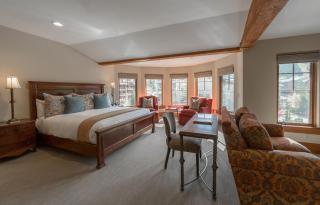 The Chateaux Deer Valley - 6